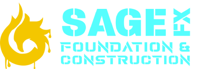 Sage FX Foundation & Construction